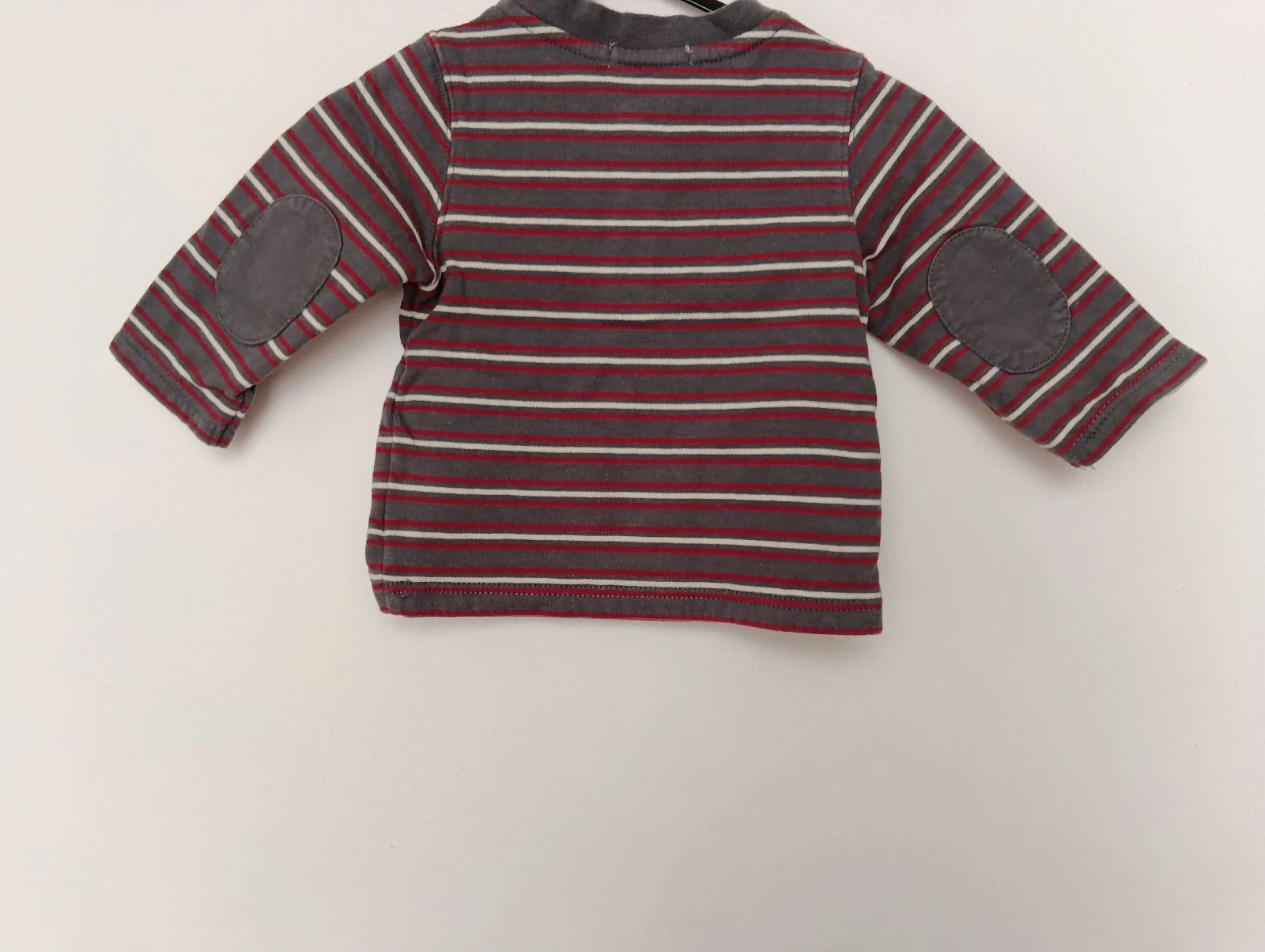 Tee-shirt DPAM 3 MOIS  – photo 2